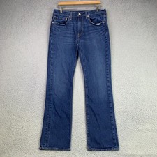 Jeans Levis 527 uomo 34x34