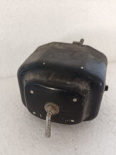 Motorino tergicristalli - motorino,