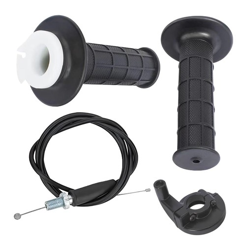 Gruppo acceleratore 22mm - , cavo