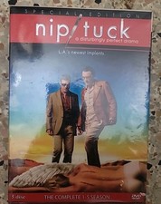 Nip Tuck Special Edition
