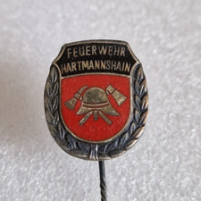 Spilla d'onore vigili del