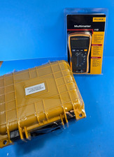 Multimetro Fluke 115 TRMS