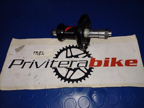 Mozzo fulcrum fm01 - mozzo,