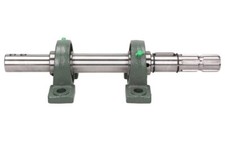 Kit Kit Cuscinetto + Albero