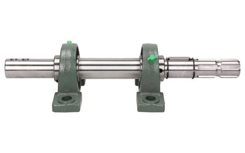 Kit pto trattore cuscinetto - pto, +