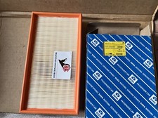 Filtro aria *ORIGINALE* TATA Indica cod. G279009130108