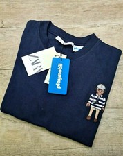 T-shirt maglietta PLAYMOBIL®