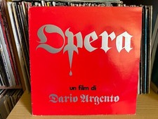 Opera (Un Film Di Dario