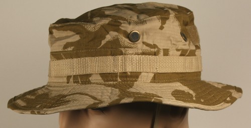 Cappello nuovo bulle - bulle, british