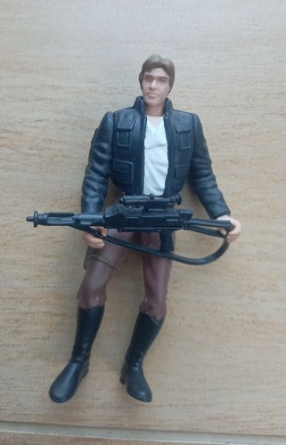 Action figure giocattolo - action,