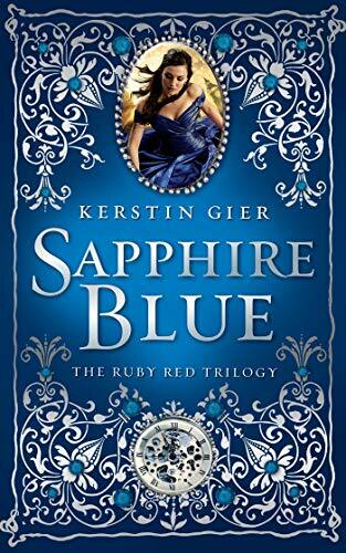 Sapphire blue the - sapphire, (the