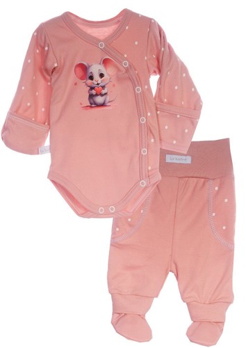 Body set pantaloni 62 - set,