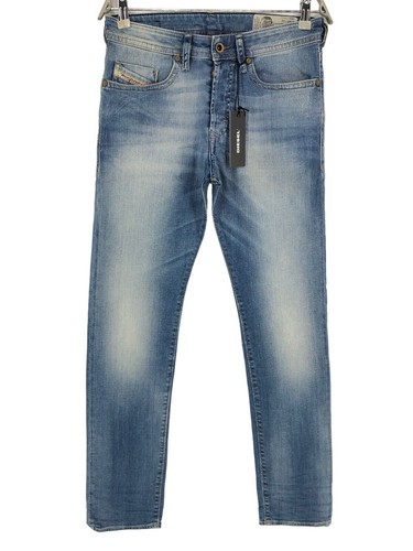 Diesel buster 0685c jeans - diesel,