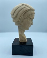 Rare ceramic Art Deco