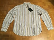 SERGIO TACCHINI CAMICIA UOMO