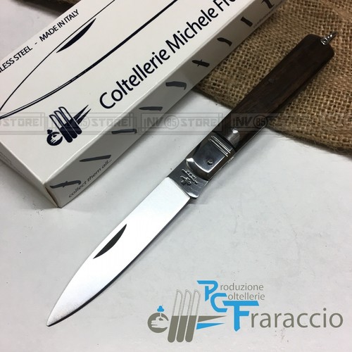 Coltello artigianale fraraccio - coltello,