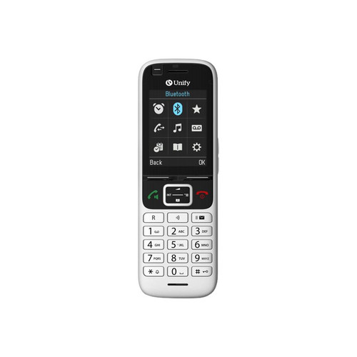 Unify openscape dect phone - dect, s6