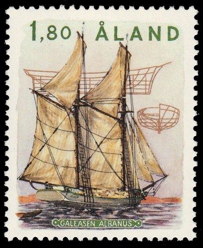 Isole aland velieri - isole,