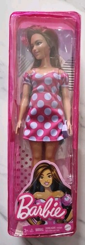 Barbie fashionista bambola - barbie,