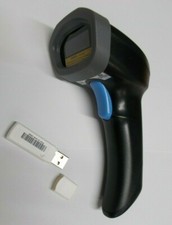 Scanner Lettore Codici a Barre