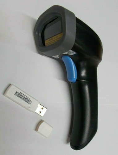 Scanner lettore codici - scanner,