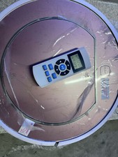 ZACO iLife V7s Robot Vacuum