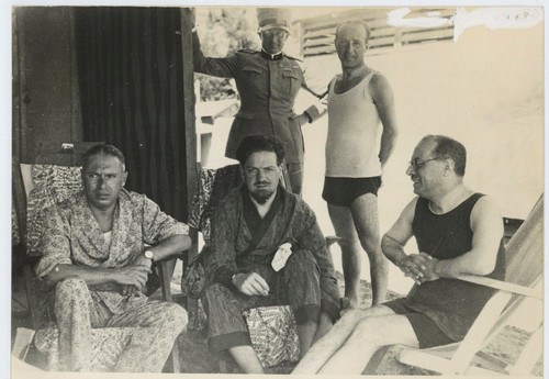 Italia italo balbo con - italia,,