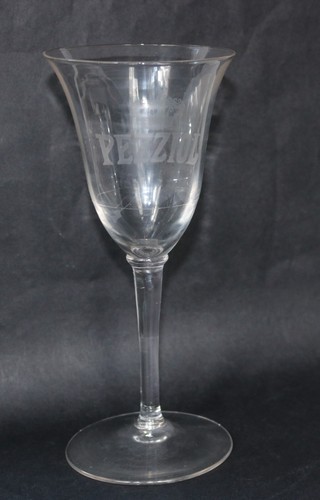 Bicchiere pubblicitario - bicchiere,