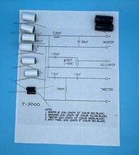 Type Tangent T-5000 Rebuild