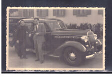 Fotografia Foto Auto Macchina Chrysler Airstream Anni 30 KK1378