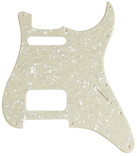 Battipenna per chitarra fender - battipenna,