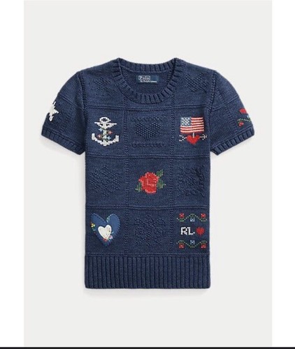 Polo ralph lauren bambina - polo,
