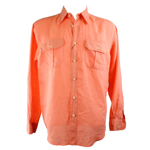 Camicia uomo puro - camicia,