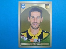 PANINI FIFA 365 2016-17 2017