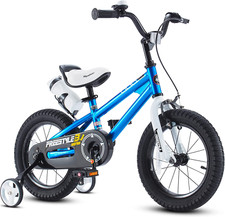 Bicicletta freestyle per - bicicletta,
