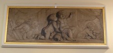 Quadro dipinto olio - dipinto, tela