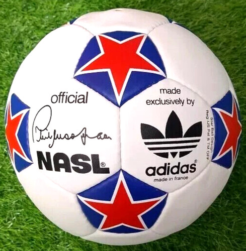Pallone adidas nasl north - adidas,