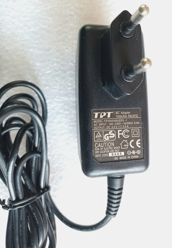 Alimentatore 3a tpt - 5v,