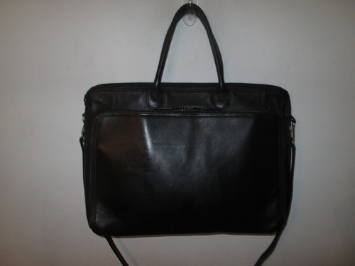 Borsa tote levenger messenger - levenger,