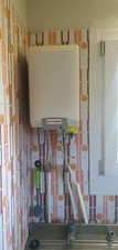 Boiler Scaldabagno