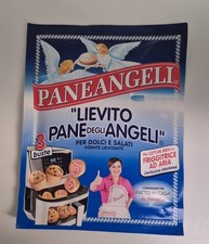 N.3 Buste Di Lievito Per Dolci