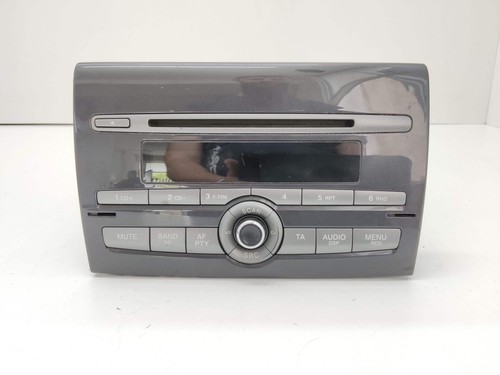 Autoradio fiat bravo serie - fiat,