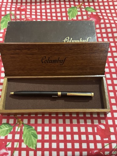 Penna sfera columbus - a,