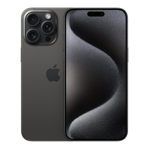 Apple iphone pro max - apple, 15