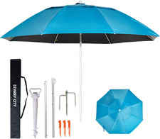 Ombrelloni Da Spiaggia 15 M