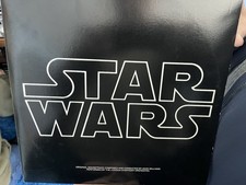 STAR WARS Film Original