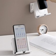 Supporto Telefono da Appendere