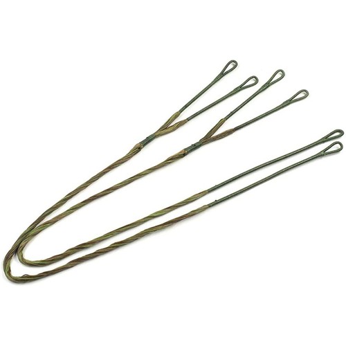 Cavi balestra firststring - cavi,
