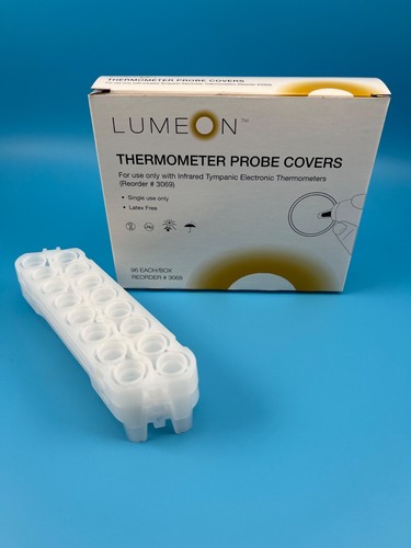 Coperchio sonda termometro