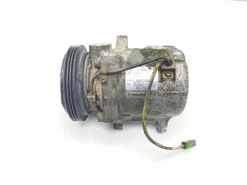 Compressore aria condizionata - compressore,